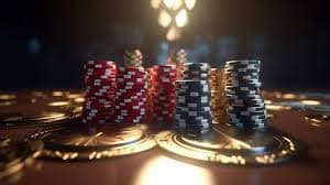 Studio Dream Gaming dengan dealer profesional dan kamera multi-sudut HD