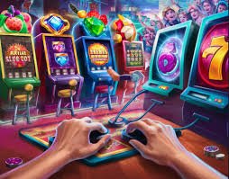 Dream Gaming Game 